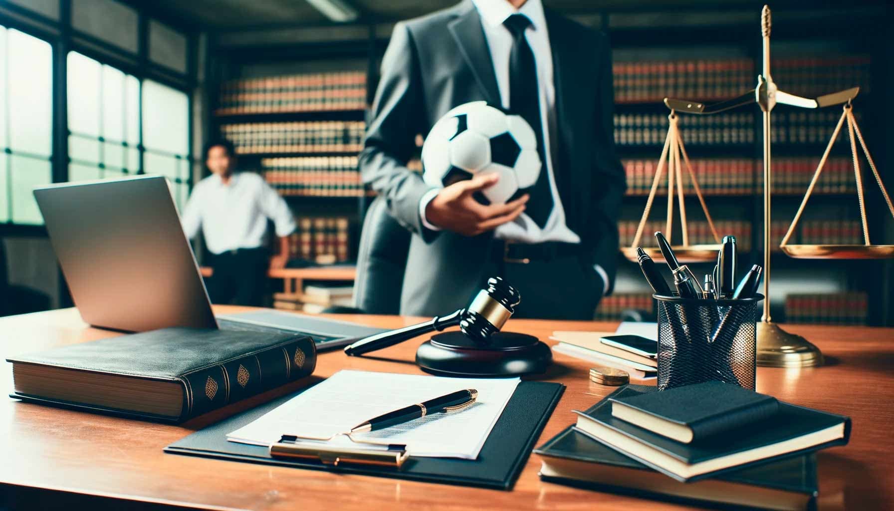 Equipo de Derechos Del Fútbol